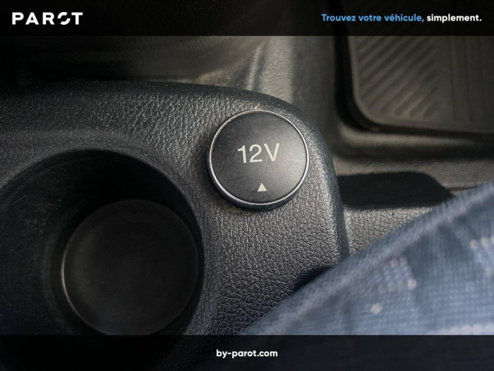 Ford TRANSIT CONNECT FGN L2 1.5 ECOBLUE 120 S&S TREND BUSINESS