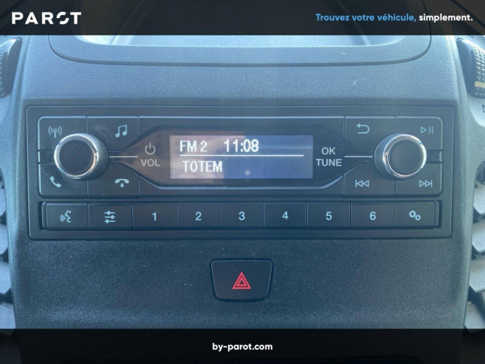 Ford TRANSIT CONNECT FGN L2 1.5 ECOBLUE 120 S&S TREND BUSINESS