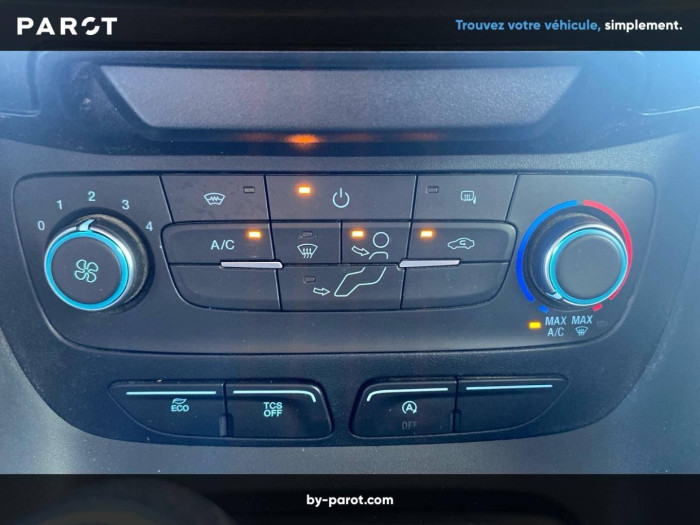 Ford TRANSIT CONNECT FGN L2 1.5 ECOBLUE 120 S&S TREND BUSINESS