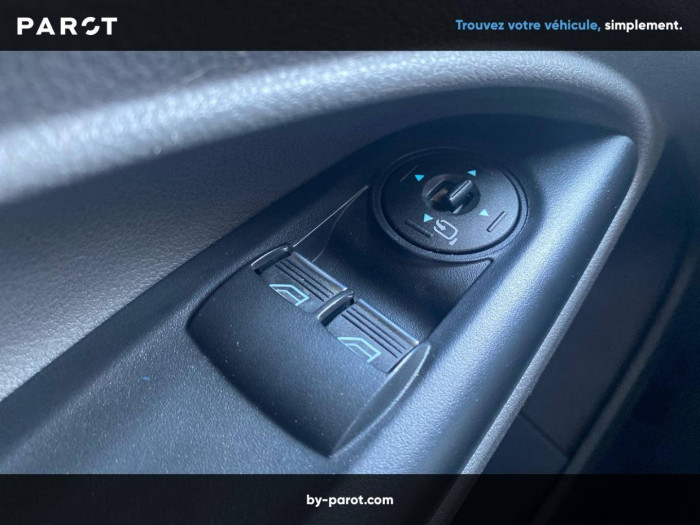 Ford TRANSIT CONNECT FGN L2 1.5 ECOBLUE 120 S&S TREND BUSINESS