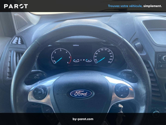 Ford TRANSIT CONNECT FGN L2 1.5 ECOBLUE 120 S&S TREND BUSINESS
