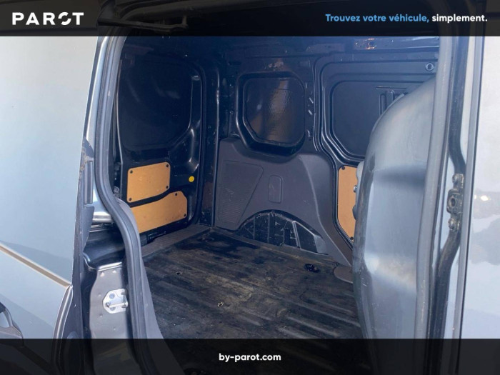 Ford TRANSIT CONNECT FGN L2 1.5 ECOBLUE 120 S&S TREND BUSINESS