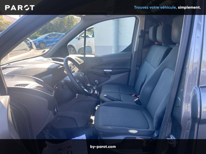 Ford TRANSIT CONNECT FGN L2 1.5 ECOBLUE 120 S&S TREND BUSINESS