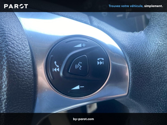 Ford Transit Connect L1 1.5 EcoBlue 120ch Trend
