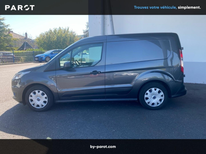 Ford Transit Connect L1 1.5 EcoBlue 120ch Trend