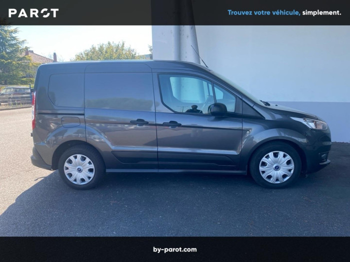 Ford Transit Connect L1 1.5 EcoBlue 120ch Trend
