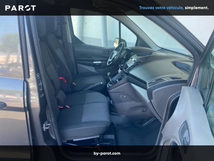 Ford Transit Connect L1 1.5 EcoBlue 120ch Trend
