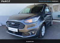Ford Transit Connect L1 1.5 EcoBlue 120ch Trend