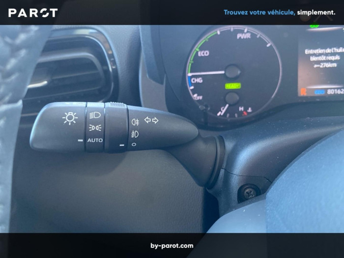 Mazda Mazda 2 Hybrid 1.5 Hybrid 116ch Agile