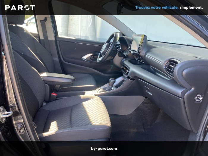 Mazda Mazda 2 Hybrid 1.5 Hybrid 116ch Agile