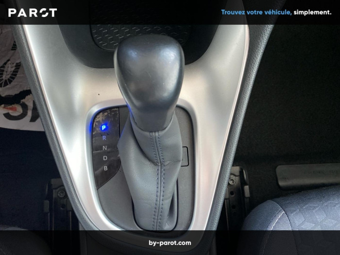 Mazda Mazda 2 Hybrid 1.5 Hybrid 116ch Agile