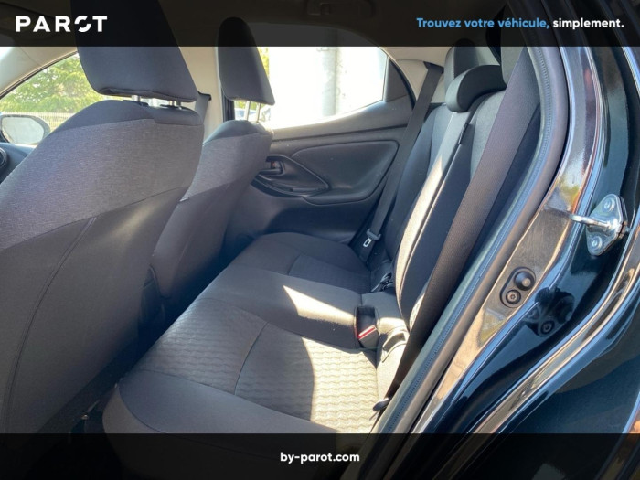 Mazda Mazda 2 Hybrid 1.5 Hybrid 116ch Agile
