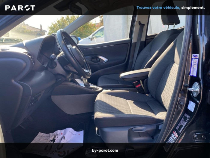 Mazda Mazda 2 Hybrid 1.5 Hybrid 116ch Agile