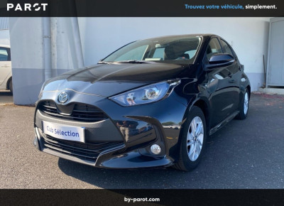 Mazda Mazda 2 Hybrid 1.5 Hybrid 116ch Agile