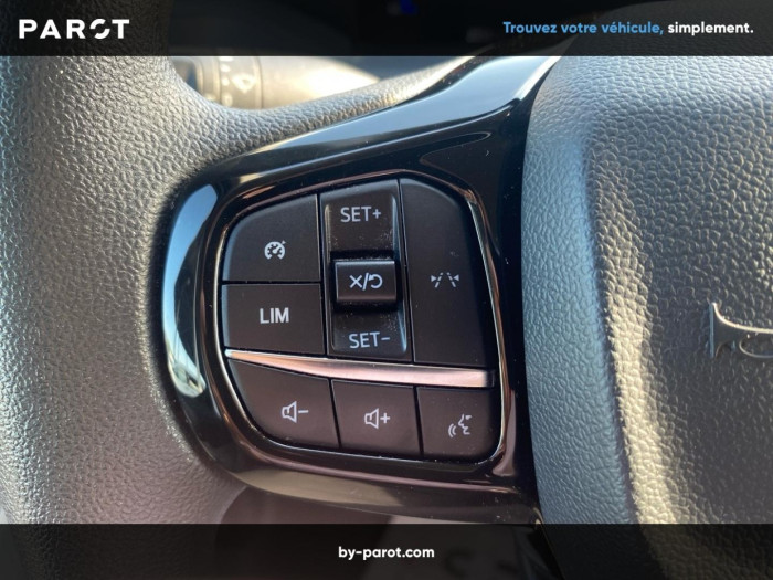 Ford Transit Custom Fg 280 L1H1 2.0 EcoBlue 136ch Trend