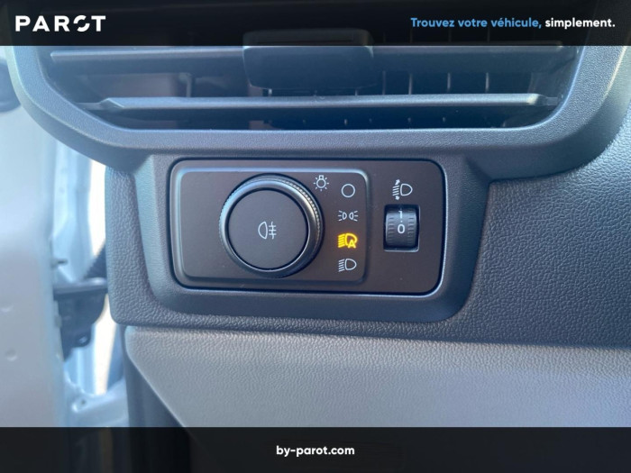Ford Transit Custom Fg 280 L1H1 2.0 EcoBlue 136ch Trend