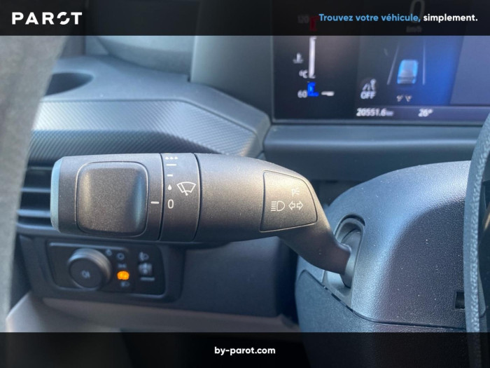 Ford Transit Custom Fg 280 L1H1 2.0 EcoBlue 136ch Trend