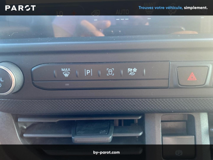 Ford Transit Custom Fg 280 L1H1 2.0 EcoBlue 136ch Trend