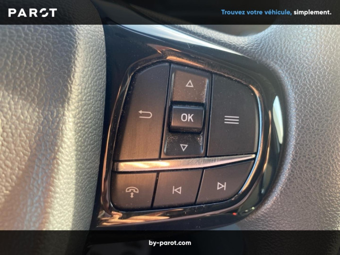 Ford Transit Custom Fg 280 L1H1 2.0 EcoBlue 136ch Trend