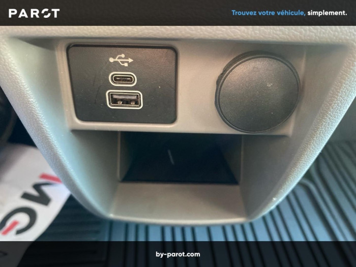 Ford Transit Custom Fg 280 L1H1 2.0 EcoBlue 136ch Trend