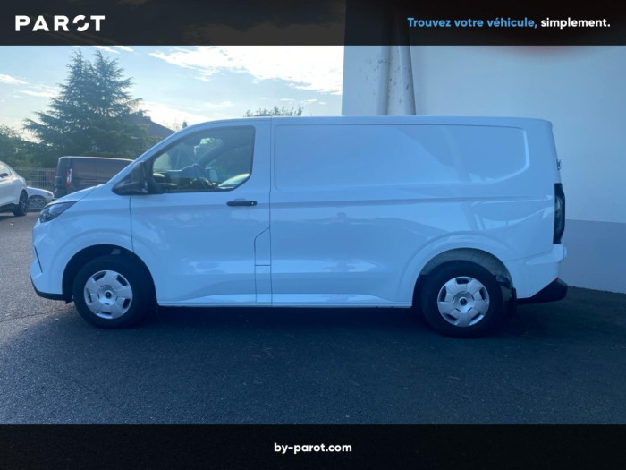 Ford Transit Custom Fg 280 L1H1 2.0 EcoBlue 136ch Trend