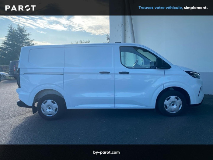 Ford Transit Custom Fg 280 L1H1 2.0 EcoBlue 136ch Trend