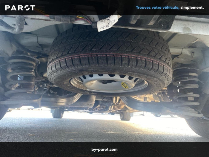 Ford Transit Custom Fg 280 L1H1 2.0 EcoBlue 136ch Trend