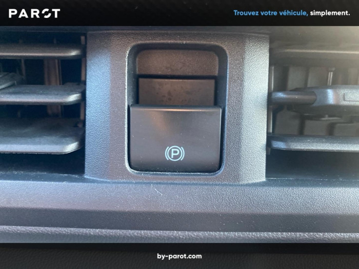 Ford Transit Custom Fg 280 L1H1 2.0 EcoBlue 136ch Trend