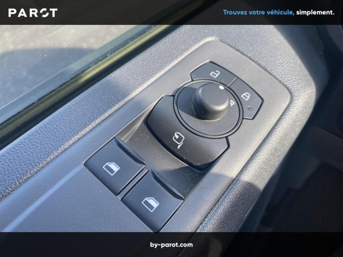 Ford Transit Custom Fg 280 L1H1 2.0 EcoBlue 136ch Trend