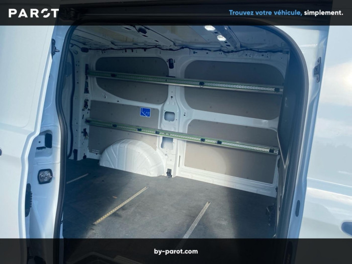 Ford Transit Custom Fg 280 L1H1 2.0 EcoBlue 136ch Trend