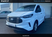 Ford Transit Custom Fg 280 L1H1 2.0 EcoBlue 136ch Trend