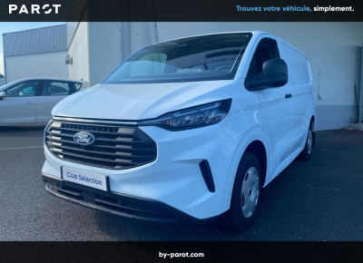 Ford Transit Custom Fg 280 L1H1 2.0 EcoBlue 136ch Trend