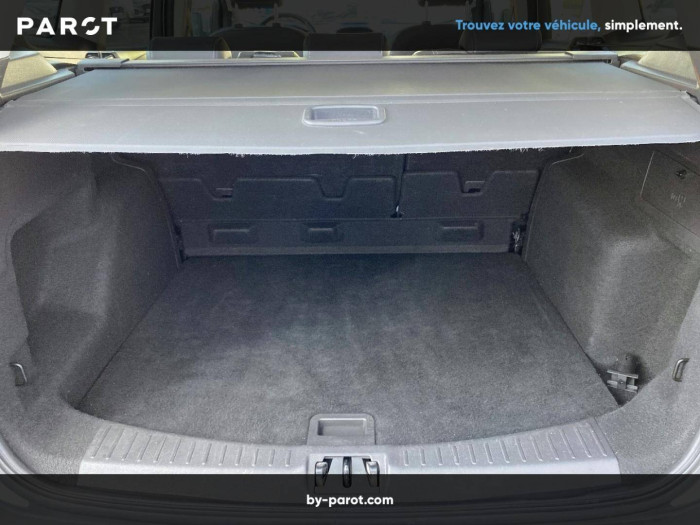 Ford Kuga 1.5 Flexifuel-E85 150 S&S 4x2 BVM6 Titanium