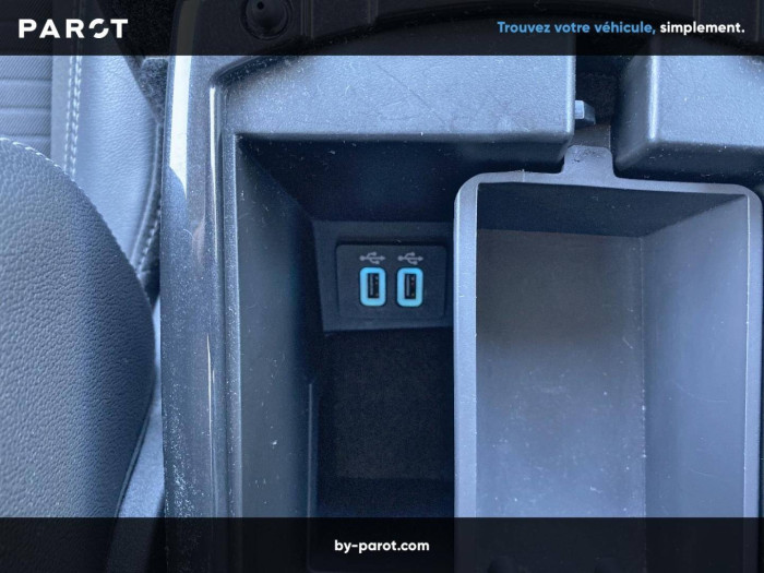 Ford Kuga 1.5 Flexifuel-E85 150 S&S 4x2 BVM6 Titanium