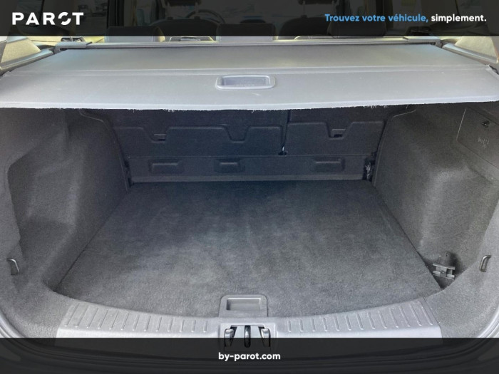 Ford Kuga 1.5 Flexifuel-E85 150ch Stop&Start Titanium 170g 4x2 Euro6.2