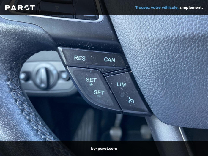 Ford Kuga 1.5 Flexifuel-E85 150ch Stop&Start Titanium 170g 4x2 Euro6.2
