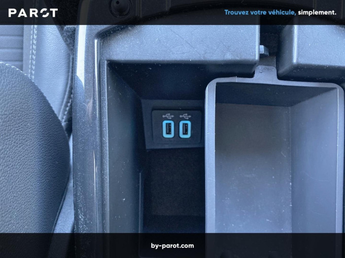 Ford Kuga 1.5 Flexifuel-E85 150ch Stop&Start Titanium 170g 4x2 Euro6.2