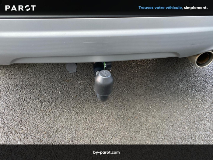Ford Kuga 1.5 Flexifuel-E85 150ch Stop&Start Titanium 170g 4x2 Euro6.2