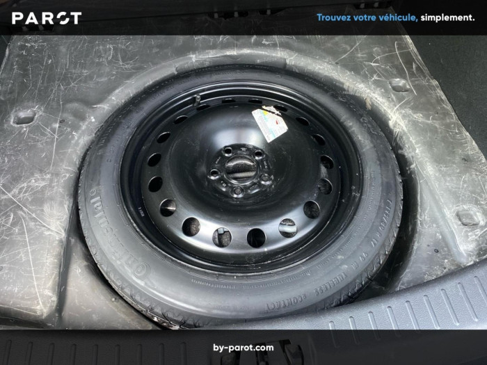 Ford Kuga 1.5 Flexifuel-E85 150ch Stop&Start Titanium 170g 4x2 Euro6.2