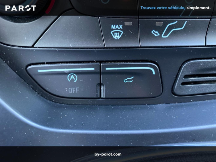 Ford Kuga 1.5 Flexifuel-E85 150ch Stop&Start Titanium 170g 4x2 Euro6.2
