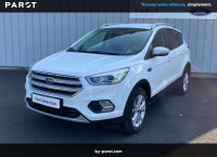 Ford Kuga 1.5 Flexifuel-E85 150ch Stop&Start Titanium 170g 4x2 Euro6.2