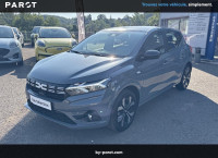Dacia Sandero 1.0 TCe 90ch Journey