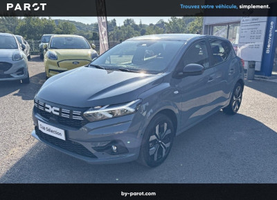 Dacia Sandero 1.0 TCe 90ch Journey