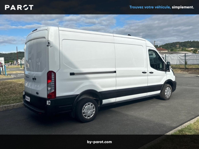 Ford Transit 2T Fg T310 L3H2 2.0 EcoBlue 130ch S&S Trend Business