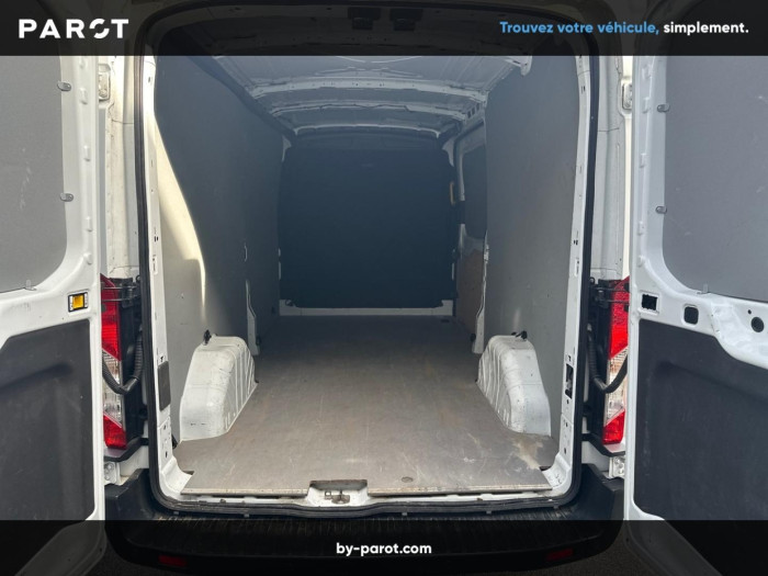 Ford Transit 2T Fg T310 L3H2 2.0 EcoBlue 130ch S&S Trend Business