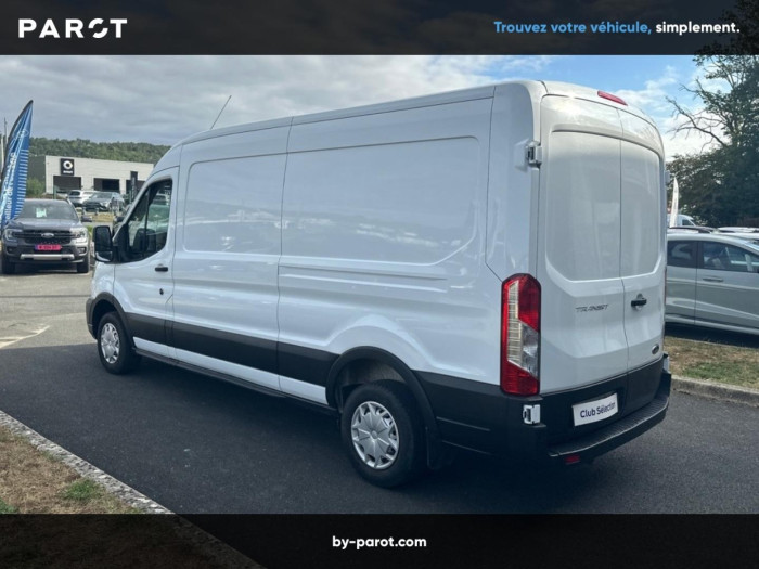 Ford Transit 2T Fg T310 L3H2 2.0 EcoBlue 130ch S&S Trend Business