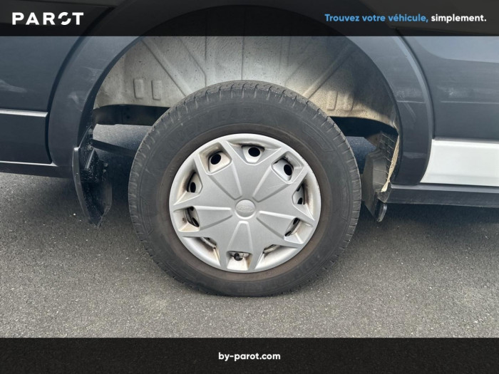 Ford Transit 2T Fg T310 L3H2 2.0 EcoBlue 130ch S&S Trend Business