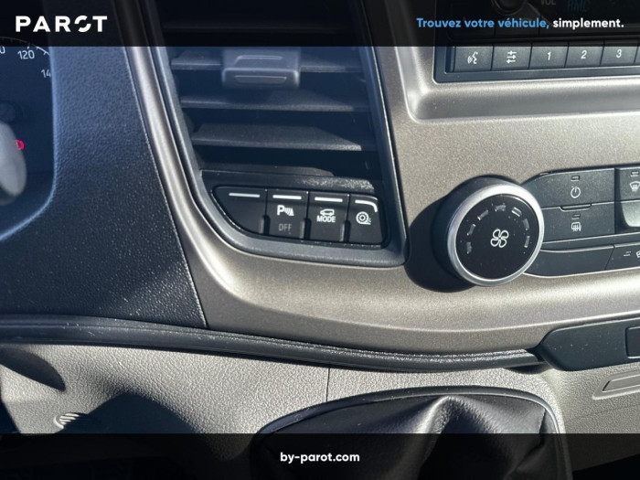 Ford Transit 2T Fg T310 L3H2 2.0 EcoBlue 130ch S&S Trend Business