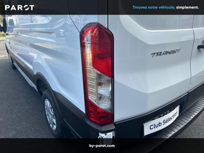 Ford Transit 2T Fg T310 L3H2 2.0 EcoBlue 130ch S&S Trend Business