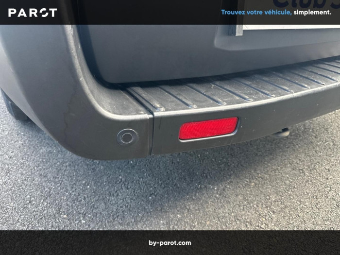 Ford Transit 2T Fg T310 L3H2 2.0 EcoBlue 130ch S&S Trend Business